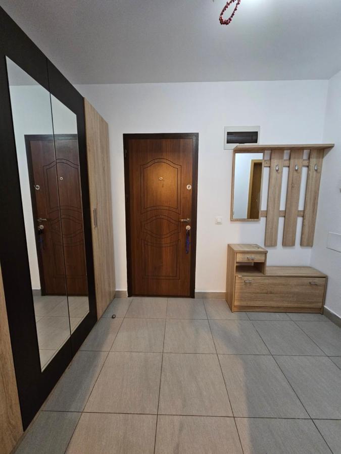 Elena'S Studio Brasov Coresi Exterior photo