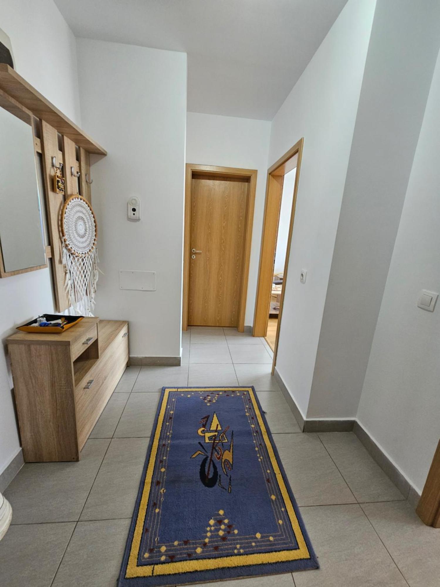 Elena'S Studio Brasov Coresi Exterior photo