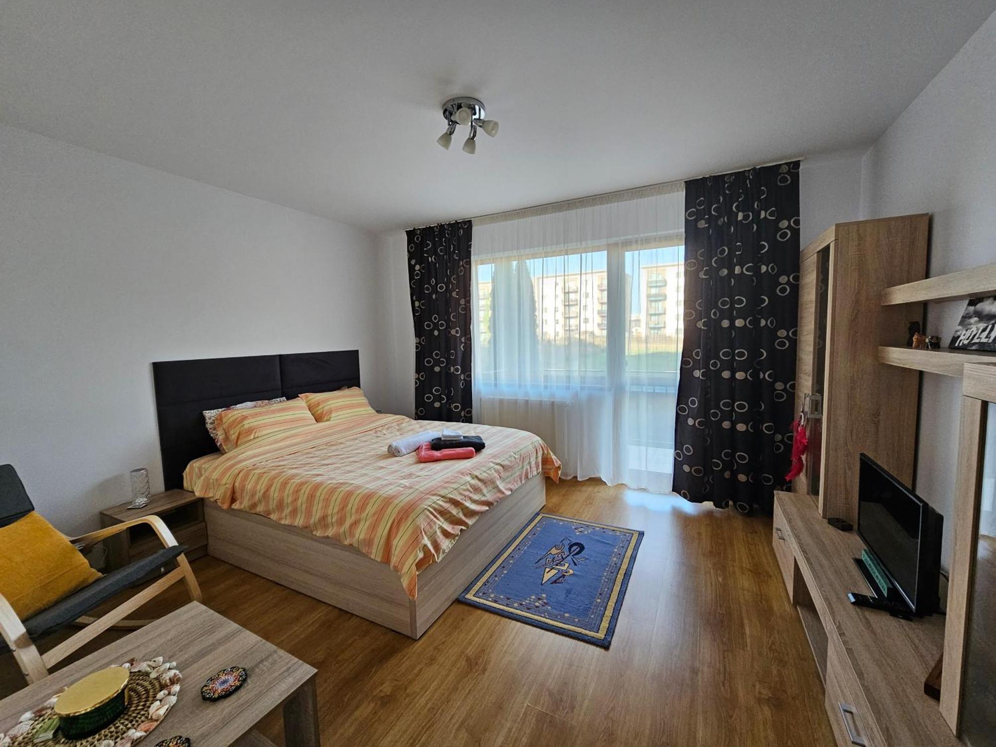 Elena'S Studio Brasov Coresi Exterior photo